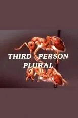 Póster de Third Person Plural