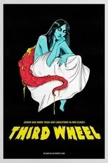Póster de Third Wheel