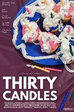 Póster de Thirty Candles