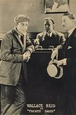 Póster de Thirty Days