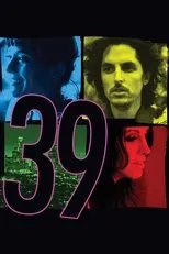Póster de Thirty Nine