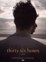 Póster de Thirty-Six Hours