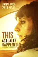 Póster de This Actually Happened