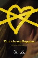 Póster de This Always Happens