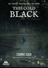 Póster de This Cold Black