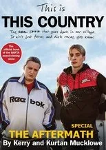 Póster de This Country - The Aftermath