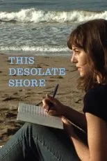 Póster de This Desolate Shore