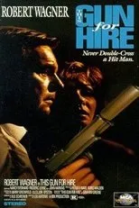 Póster de This Gun for Hire