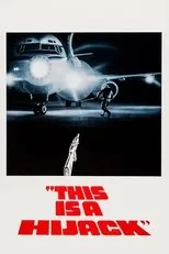 Póster de This Is a Hijack