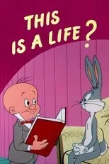 Póster de This Is a Life?