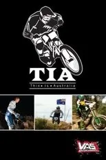 Póster de This Is Australia