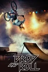 Póster de This Is Drop and Roll