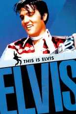 Póster de This Is Elvis