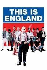 Póster de This Is England