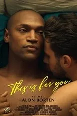 Póster de This Is for You
