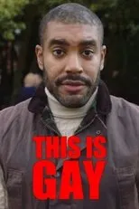 Póster de This Is Gay