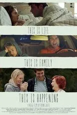 Póster de This Is Happening