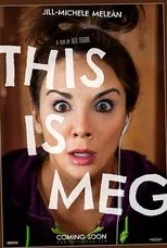 Póster de This Is Meg