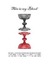 Póster de This Is My Blood