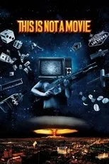 Póster de This Is Not a Movie