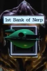 Póster de This Is Not Frank's Planet