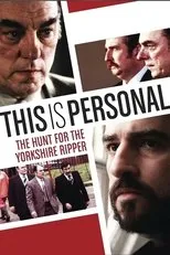 Póster de This Is Personal: The Hunt for the Yorkshire Ripper