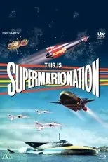 Póster de This Is Supermarionation