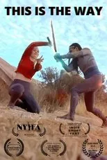 Póster de This is the Way