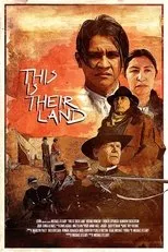 Póster de This Is Their Land