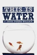 Póster de This is Water