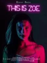 Póster de This Is Zoe