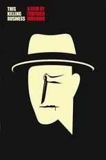 Póster de This Killing Business