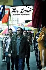 Póster de This Land