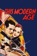 Póster de This Modern Age