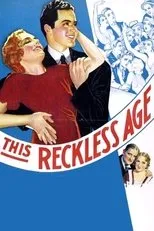 Póster de This Reckless Age
