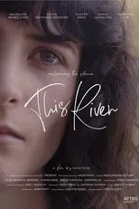 Póster de This River