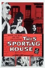 Póster de This Sporting House