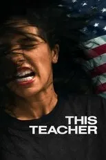 Póster de This Teacher
