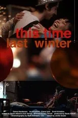 Póster de This Time Last Winter