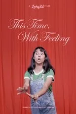 Póster de This Time With Feeling