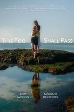 Póster de This Too Shall Pass