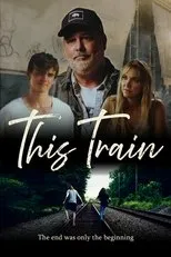 Póster de This Train