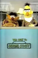 Póster de This Way to Sesame Street