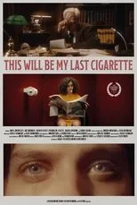 Póster de This Will Be my Last Cigarette