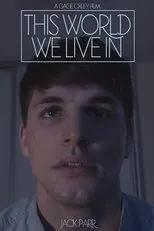 Póster de This World We Live In