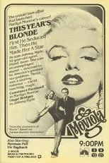 Póster de This Year's Blonde