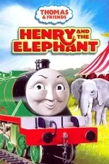 Póster de Thomas & Friends: Henry and the Elephant