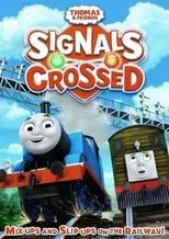 Póster de Thomas & Friends: Signals Crossed