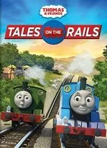 Póster de Thomas & Friends: Tales on the Rails