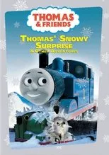 Póster de Thomas & Friends: Thomas' Snowy Surprise & Other Adventures
